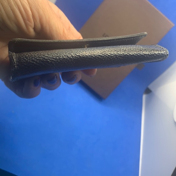 Louis Vuitton Damier Graphite 6 key holder - Picture 5 of 10